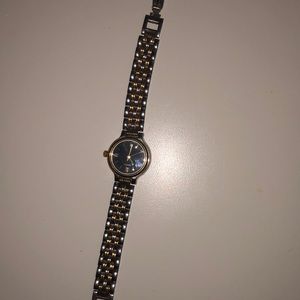 Seiko watch
